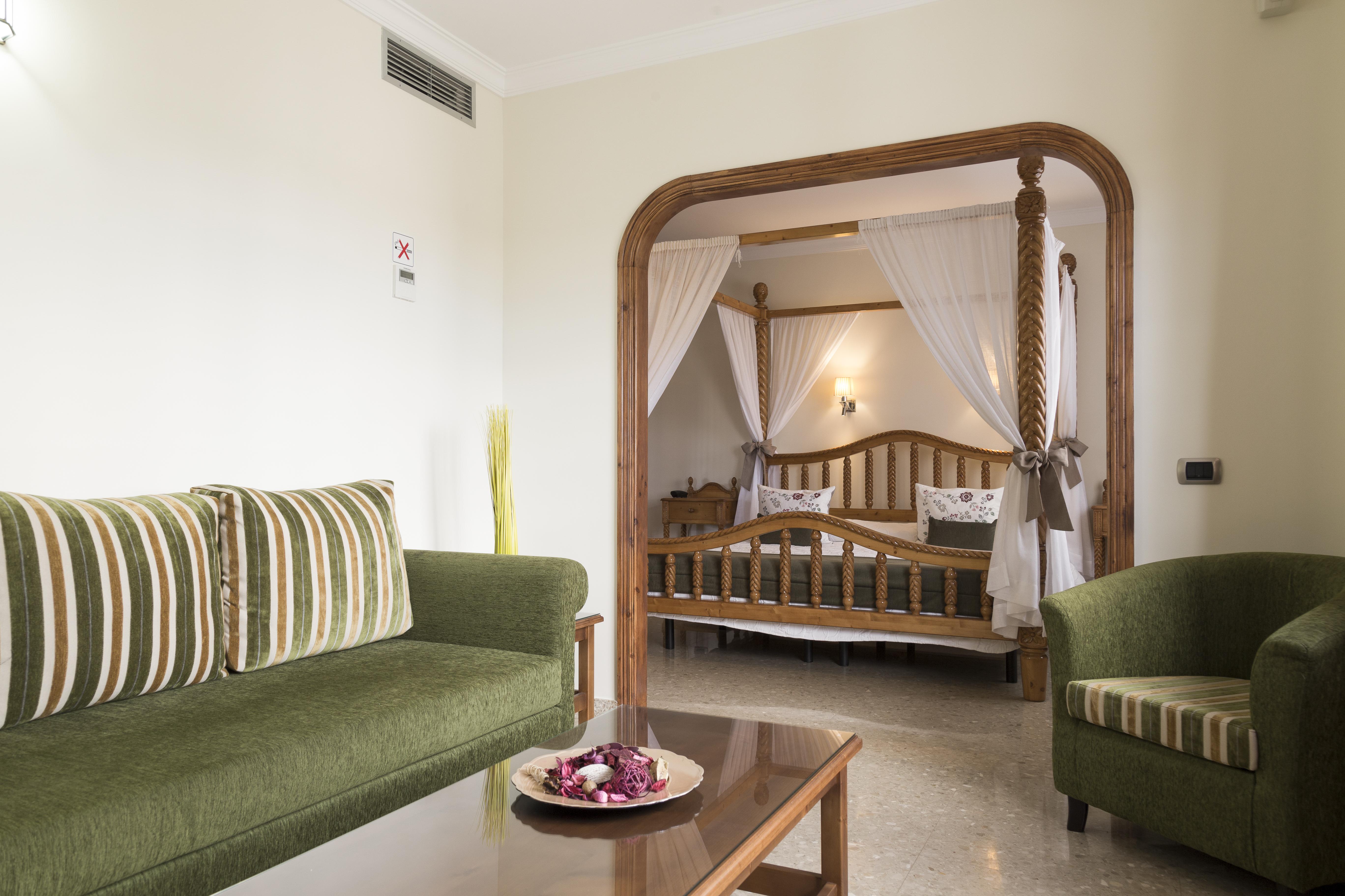 Hotel Melva Suite Firgas Exteriör bild