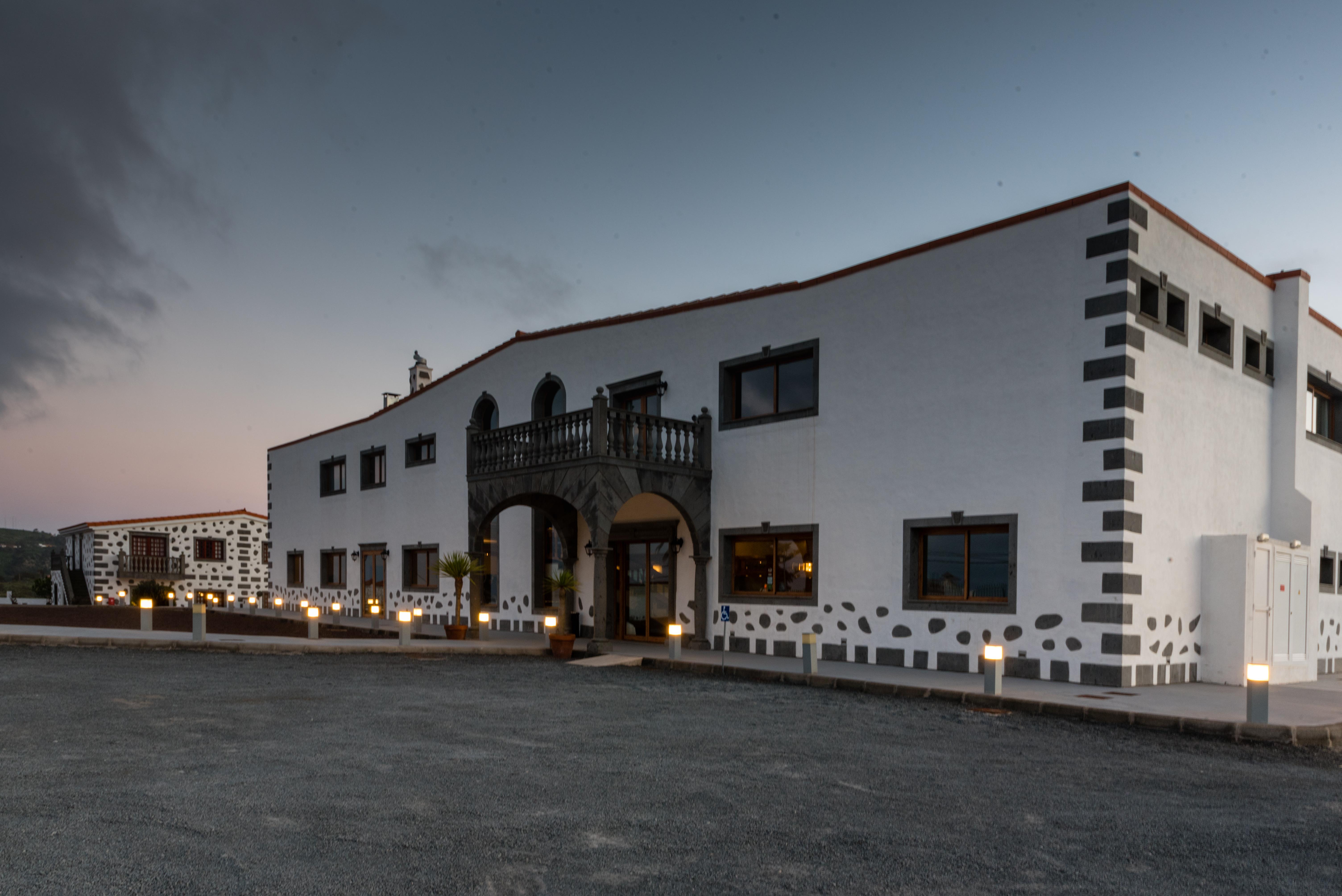 Hotel Melva Suite Firgas Exteriör bild